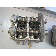 #TF05 Right Cylinder Head From 2013 SUBARU OUTBACK  2.5